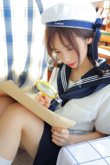 技术宅的异域人生