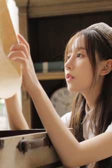 楼下女友请签收小说